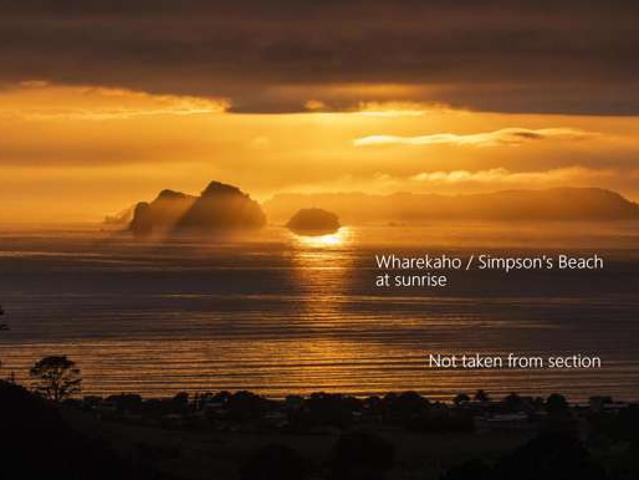 Land for sale in Whitianga, Waikato