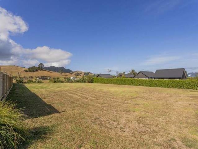Land for sale in Whitianga, Waikato