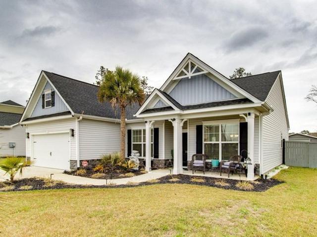 House for sale in Lugoff, South Carolina