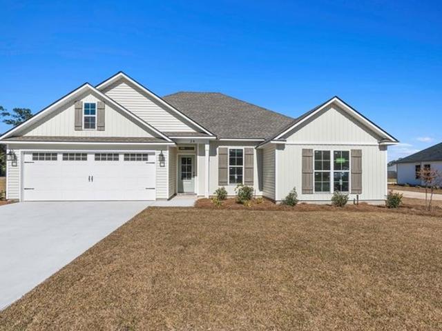 House for sale in Ray City, Georgia