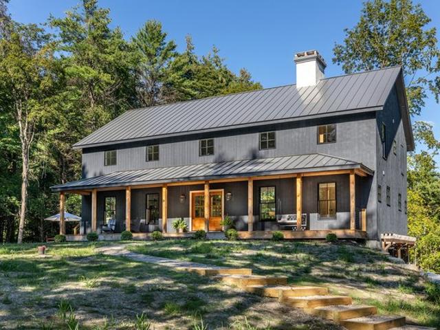 House for sale in Salisbury, Connecticut