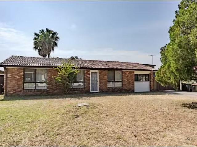 House for rent in Sydney, New South Wales
