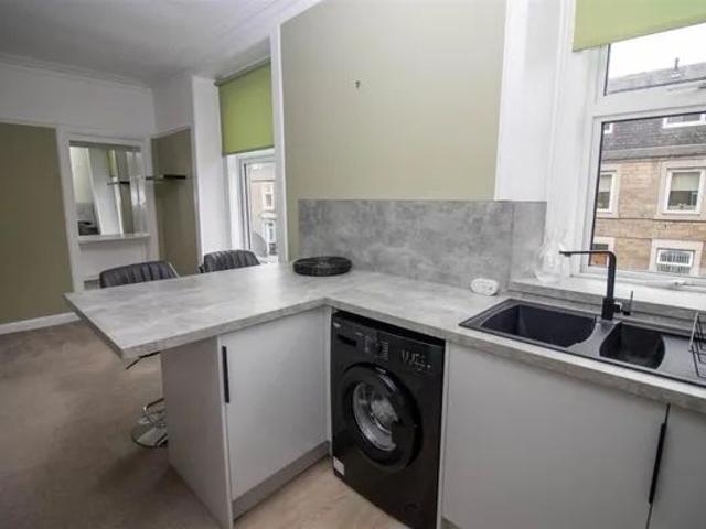 Apartment for rent in Ashkirk, Scotland