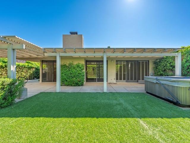 House for sale in Rancho Mirage, California