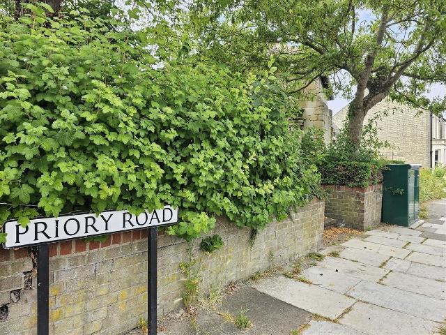 Apartment for rent in Arbury, Cambridgeshire