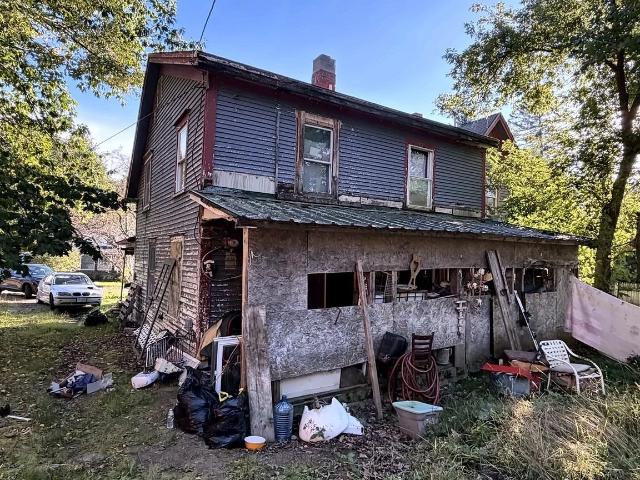 House for sale in Whitefield, Coös County