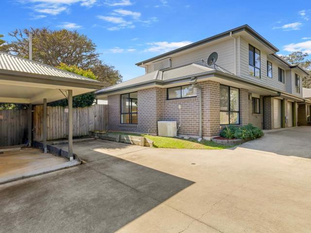 Apartment for rent in Toowoomba, Queensland