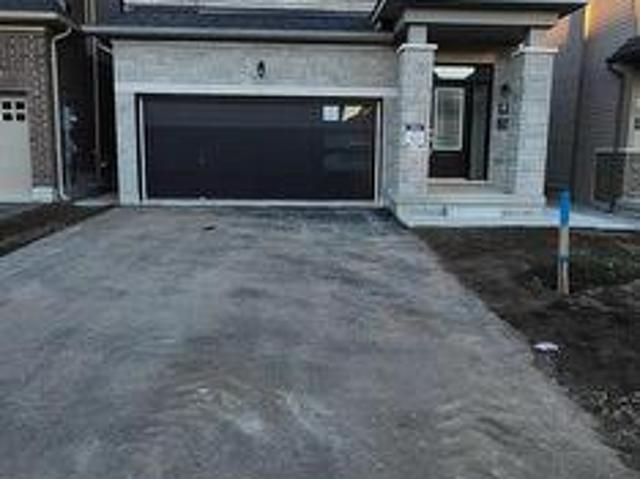House for rent in Barrie, Ontario