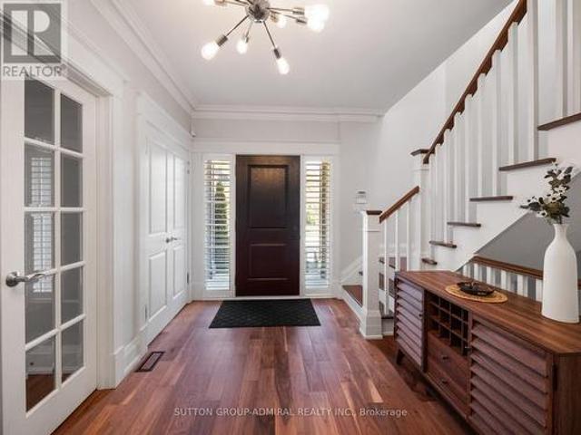 House for sale in Woburn, Ontario