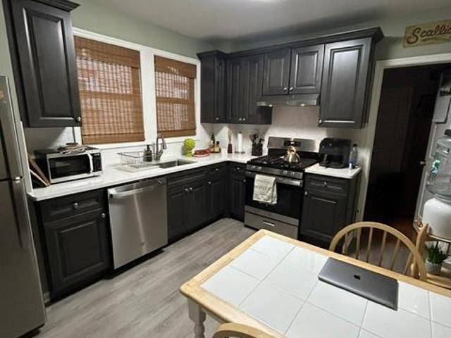 House for sale in Bloomfield, New Jersey