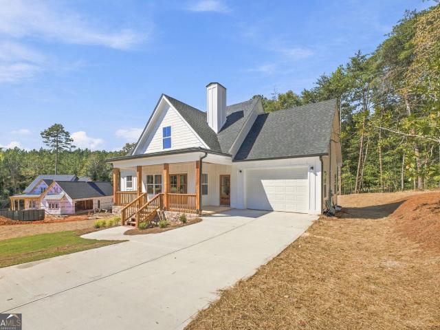 House for sale in Rockmart, Polk County