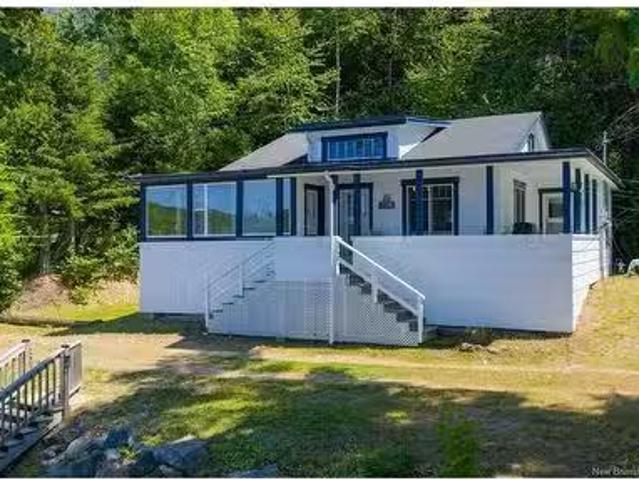 House for sale in Rowley, New Brunswick