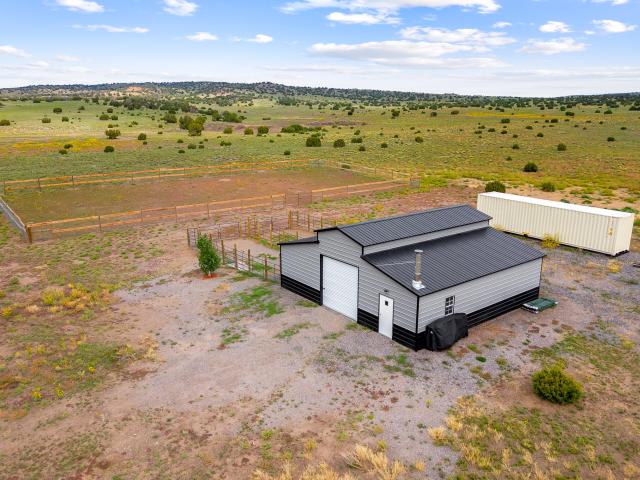 House for sale in Catron County, New Mexico