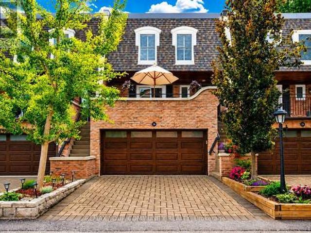 Townhouse for sale in York, Ontario