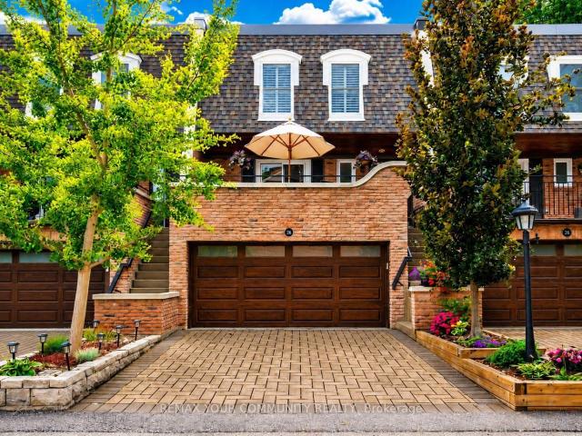Condo for sale in York, Ontario