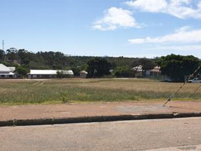 Commercial for sale in Groot Brak Rivier, Western Cape