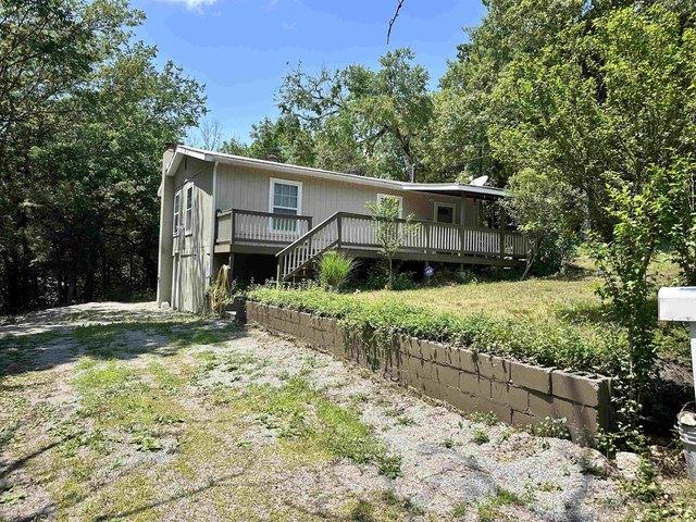 House for sale in Ark