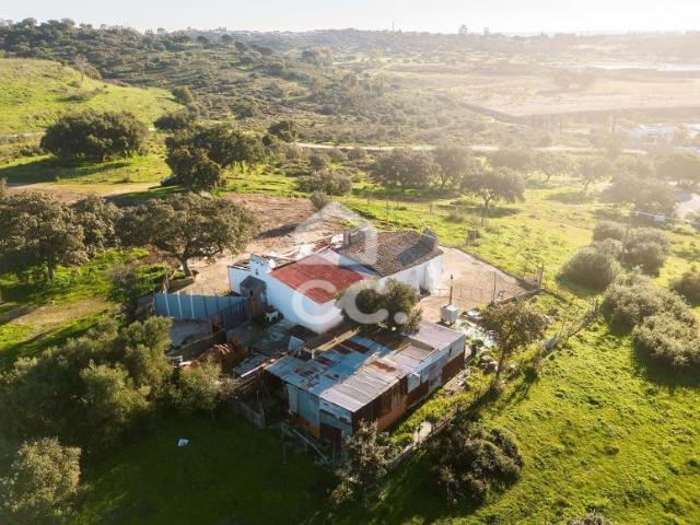 Terreno venda em Évora