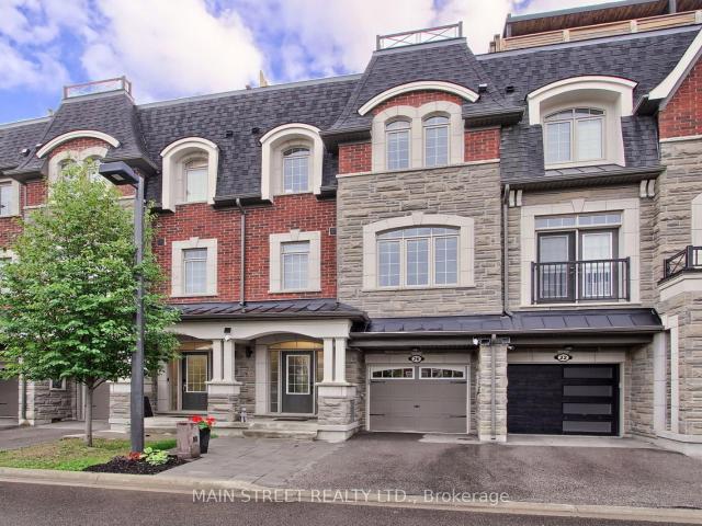 Property for sale in York, Ontario