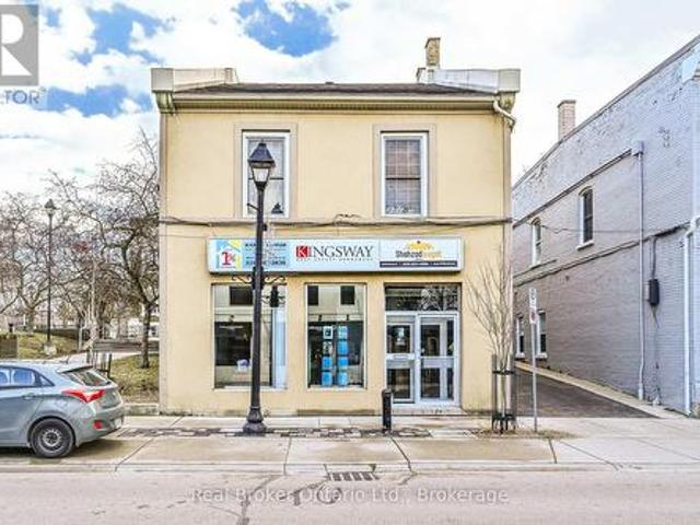 Commercial for sale in Cambridge, Ontario