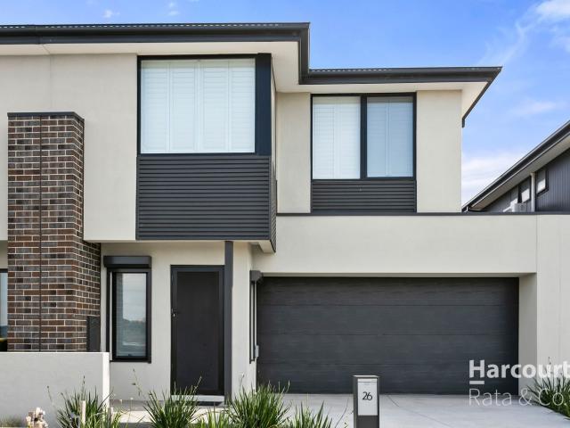 Apartment for rent in Camerons Creek, Victoria