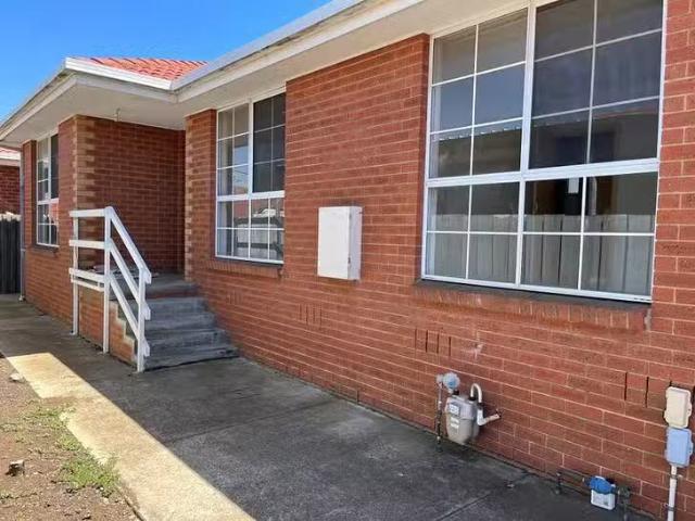 Apartment for rent in Deer Park, Victoria