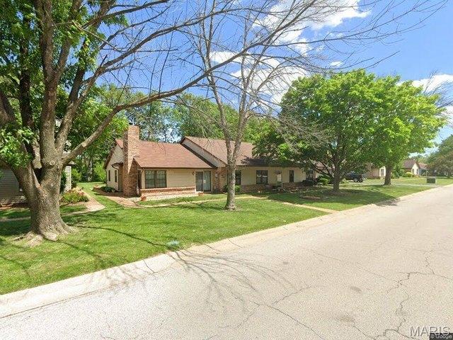 Condo for sale in Washington, Missouri