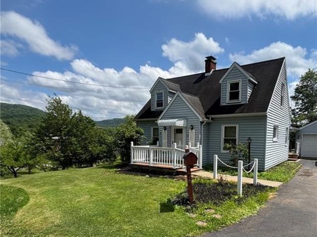 House for sale in Bradford, Pennsylvania