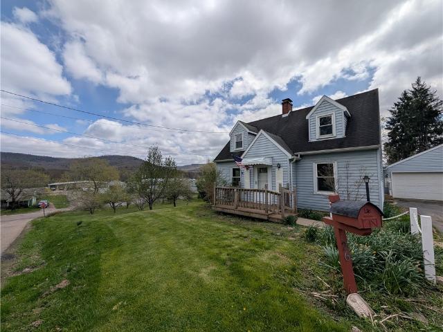 House for sale in Bradford, Pennsylvania