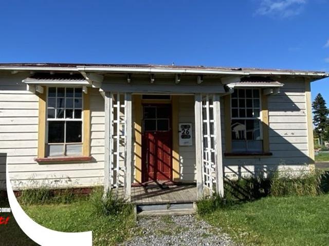 House for rent in Ruapehu District