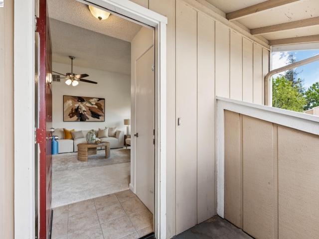 Condo for sale in Hayward, California