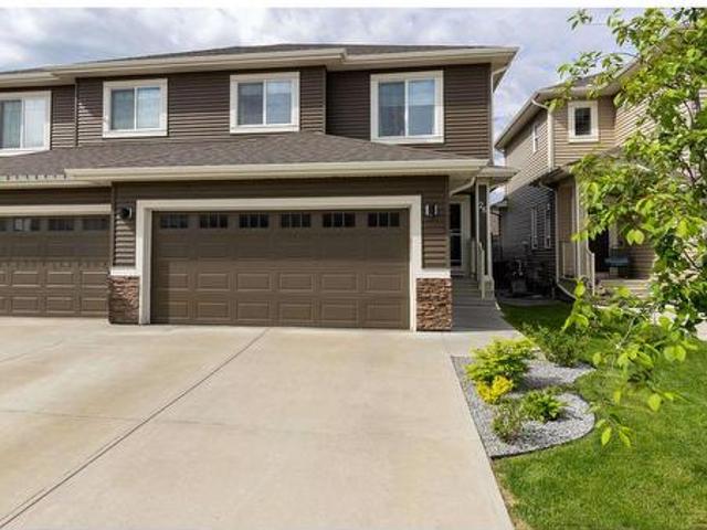 House for sale in Ardrossan, Alberta