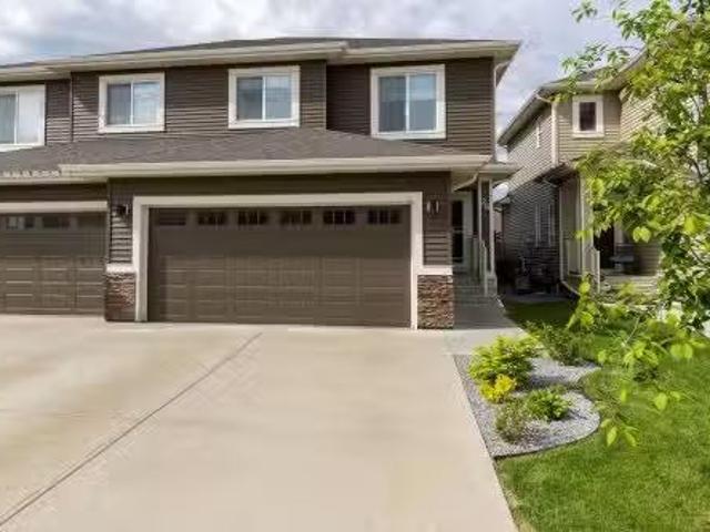 House for sale in Ardrossan, Alberta