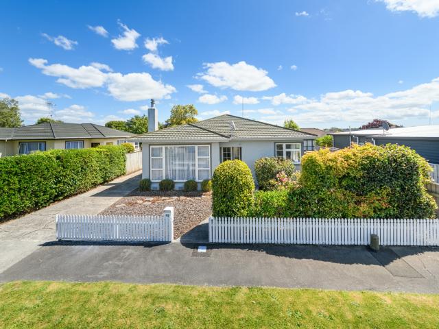 House for sale in Palmerston North City
