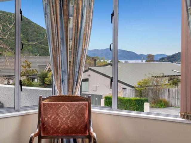 House for sale in Waikawa, Picton