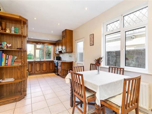 Bungalow for sale in Dublin