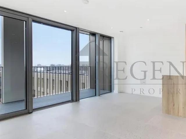 Apartment for rent in Whitechapel, Greater London