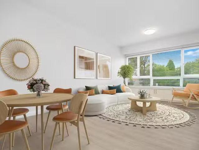 Apartment for rent in Camerons Creek, Victoria