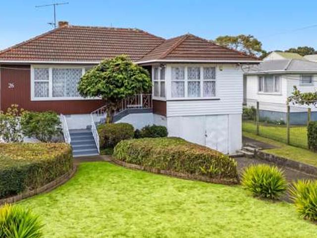 House for sale in East Tamaki, Oroua County