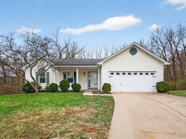 House for sale in Saint Charles, Missouri