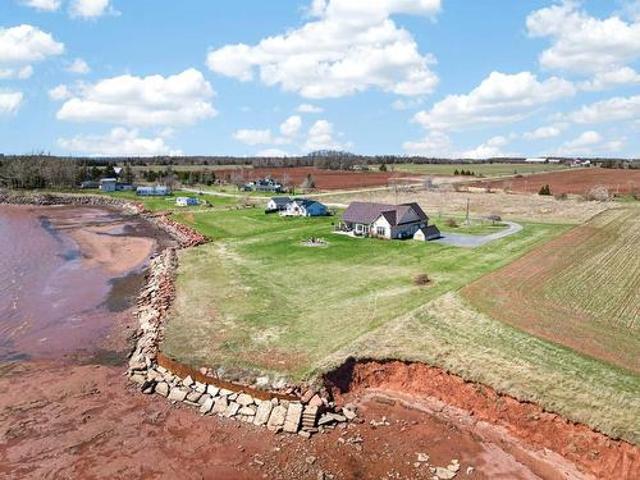 House for sale in Queens, Prince Edward Island