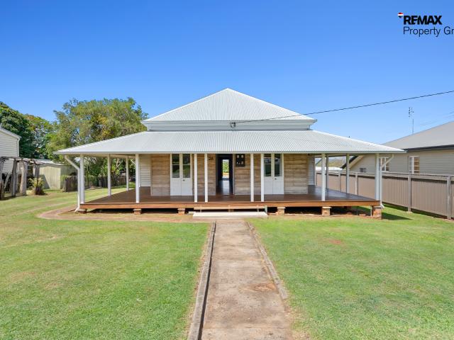 House for rent in Gympie Dc, Queensland