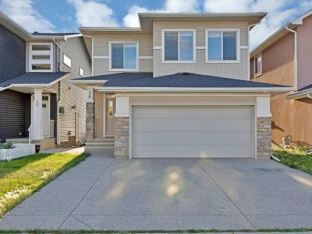 House for sale in Redstone, Calgary