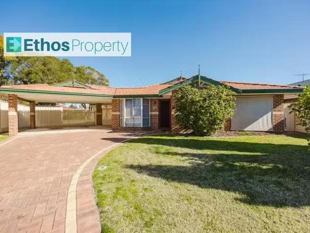 House for rent in Helena Valley, Western Australia