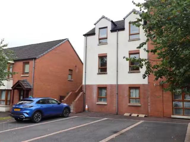 Apartment to rent in Bailieborough, Ulster