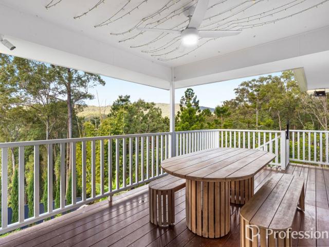 House for rent in Canungra, Queensland