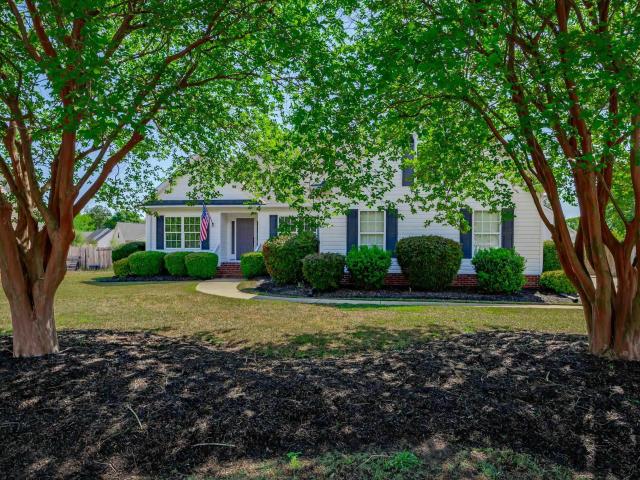 House for sale in Lugoff, South Carolina