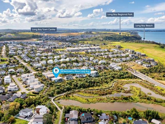 House for sale in Whangaparaoa, Oroua County