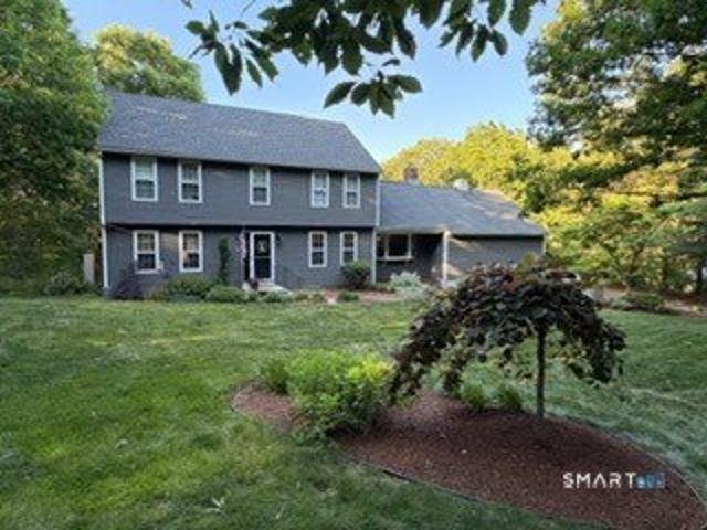 House for sale in Cheshire, Connecticut