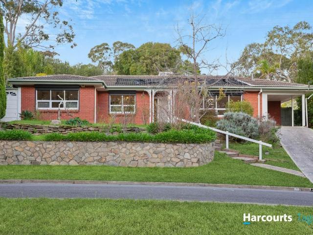 Apartment for rent in Horseshoe Creek, South Australia